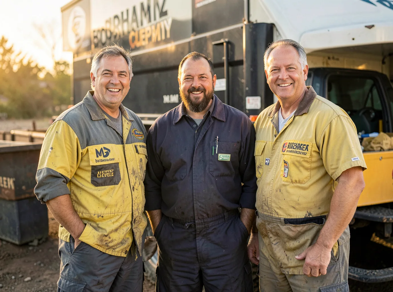 Sewage Cleanup company in Pearl River, LA